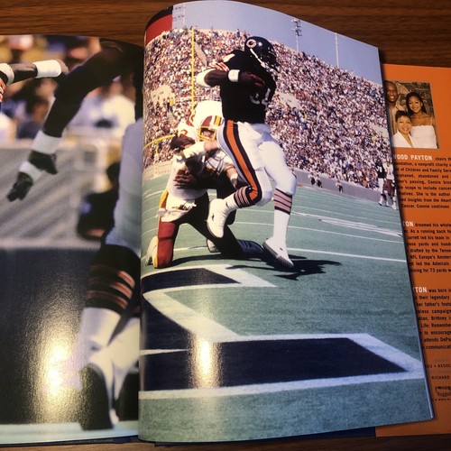Payton By Connie, Jarret, & Brittney Payton Hardcover Book With DVD - Picture 19 of 24