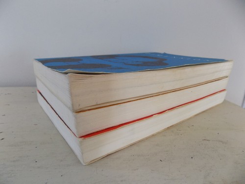 Lot 3 Dimension Contemporary German Arts and Letters Books Vol VI No 1 2 3 - Imagen 4 de 6
