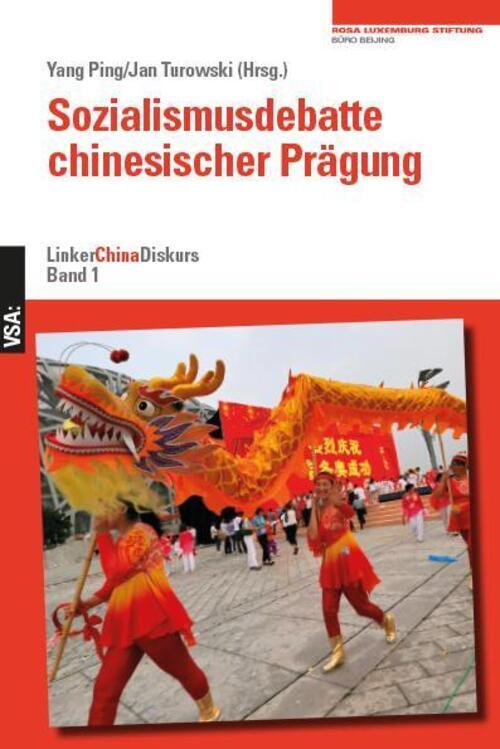 Thumbnail - Sozialismusdebatte Chinesischer Prägung Linkerchinadiskurs 1 Li Tuo