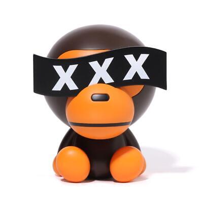 God Selection Xxx Bape Milo Figure | eBay God Selection Xxx Bape Milo Figure | eBay
