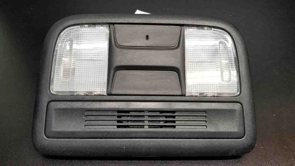 ✅ HONDA CIVIC 2016 consola delantera techo luz domo Foto 2 de 4