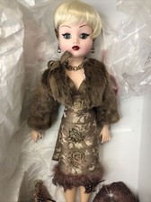 20  Madame Alexander Cissy Doll  Vanity Affair Cissy  LE 38/125 2007 Elegant MIB