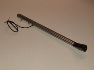 Tonarm (o. Tonsystem/Zubehör) aus Philips Stereo-Plattenwechsler-Chassis AG 1035