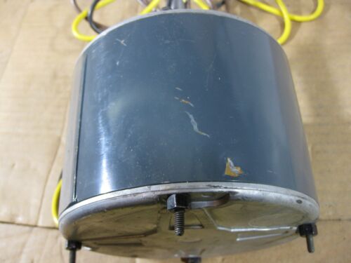 Genteq 5KCP39EFU876S Condenser Motor Carrier HC36GR240 208-230V 1/8HP 1Phase 810 - Picture 7 of 13