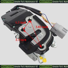 Buy TOYOTA TACOMA 98-00 FRONT BUMPER BRACKET LH, Reinf, 4WD/2WD & Pre-Runner In Castaic - Foto 9