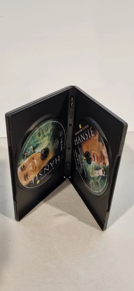 Hansie - A True Story (2008) DVD All Region Drama Biography Sports Cricket - Image 4 of 4