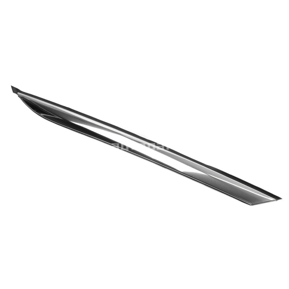 Genuine Chrome Molding Quarter Panel Trim Rear Right For Kia Optima 2011-2015 - Изображение 3 из 4