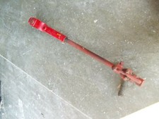 Farmall Ih 706 Tractor 2pt Hitch Adjustable Lift Arm W/ Pin