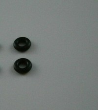 UPGRADE New VITON PROBE O-RINGS for .177 cal Crosman models 1377 2300 2400, etc