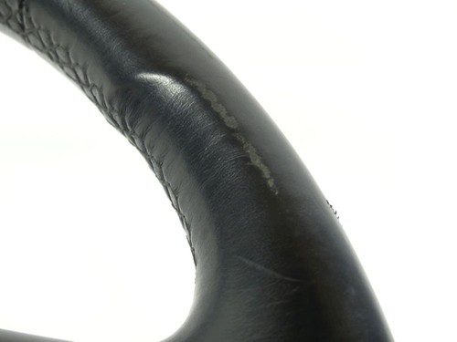 Lenkrad 1K0941431N Leder VW PASSAT VARIANT (3C5) 2.0 TDI - Bild 3 von 7