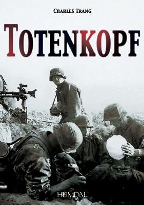 Totenkopf by Charles Trang (2008, Hardcover) for sale online | eBay