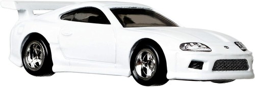 *IN STOCK* 2021 Hot Wheels Car Culture TOYOTA Series TOYOTA SUPRA Ships in Box - Picture 4 of 7