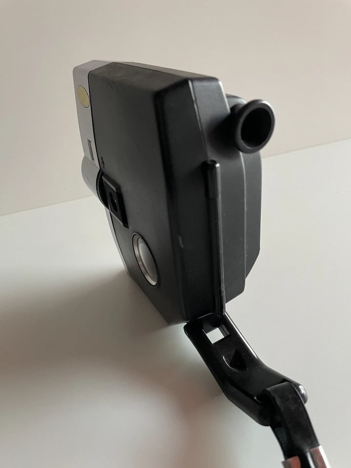 Caméra Ancienne Fujica Single 8 Fujifilm  — 第 2/4 张图片