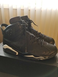 jordan 6 retro black cat