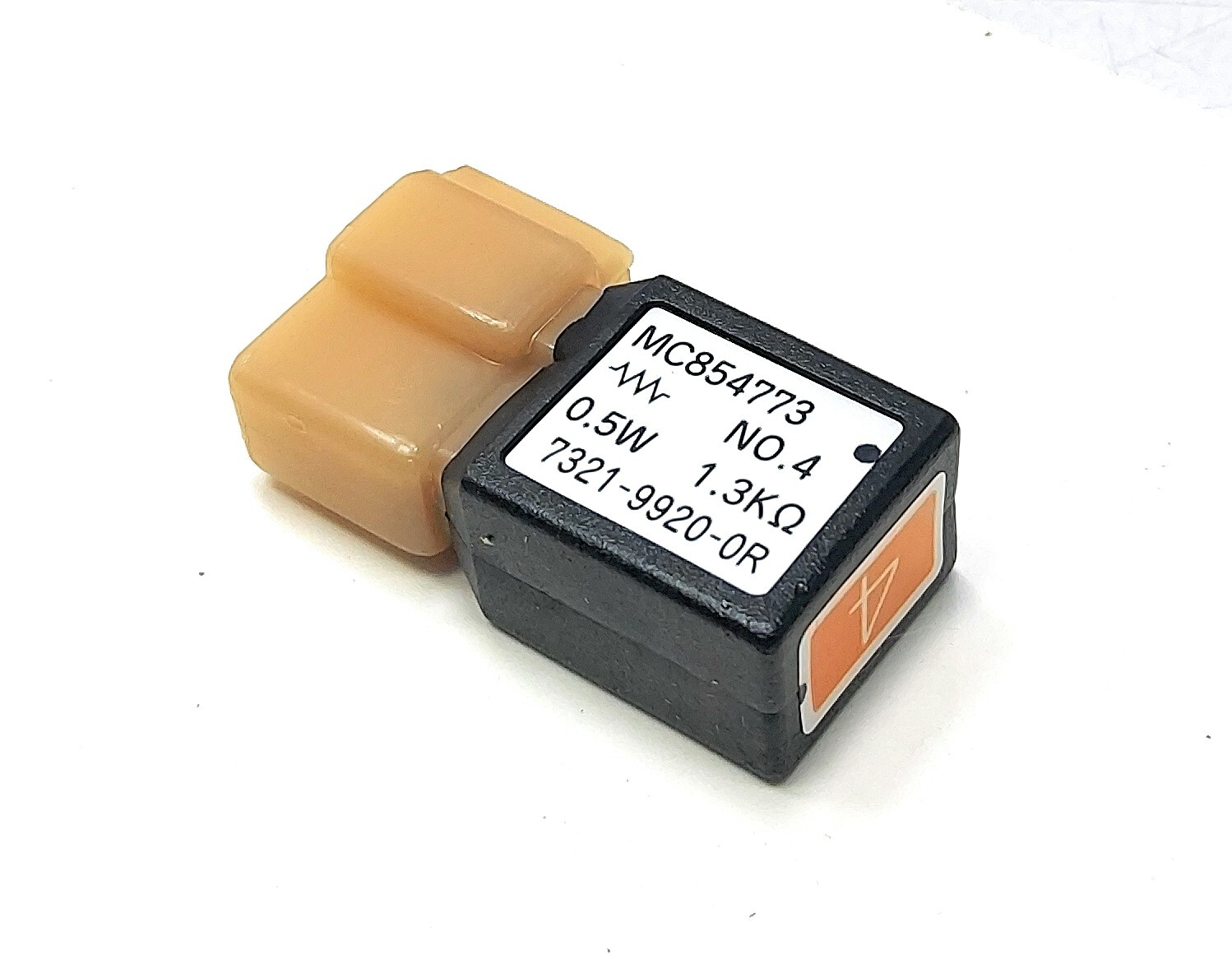 Mitsubishi Fuso MC854773 Resistor Tool Japanese Engineering for 