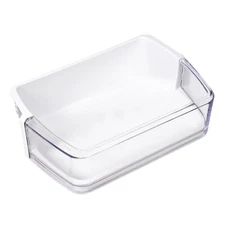 Door Shelf Bin Right Side For SAMSUNG Refrigerator DA97-08406A AP4578480 2051375