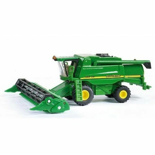 Altri modellini statici di veicoli scala 1:87 John Deere