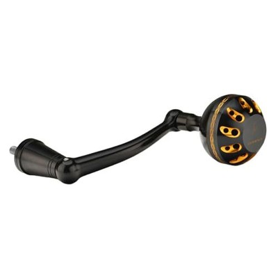 Gomexus Pen Handle LPB 65mm / 75mm / 92mm Power Handle with Knob for Spinning Sa