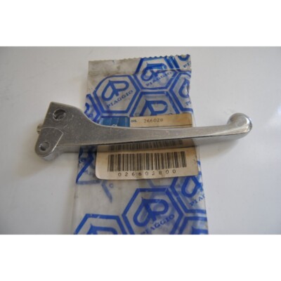 Hebel Bremse Brake Hebel piaggio ape 50 TL6T