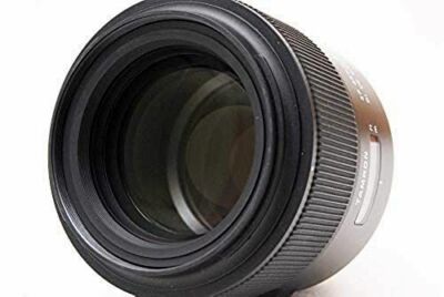 Tamron SP 85mm F1.8 Di VC USD Lens for Nikon F F016 Tamron SP 85mm F1.8 Di VC USD Lens for Nikon F F016