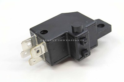 New Genuine Honda Front Brake Stop Light Cruise Switch GL1800