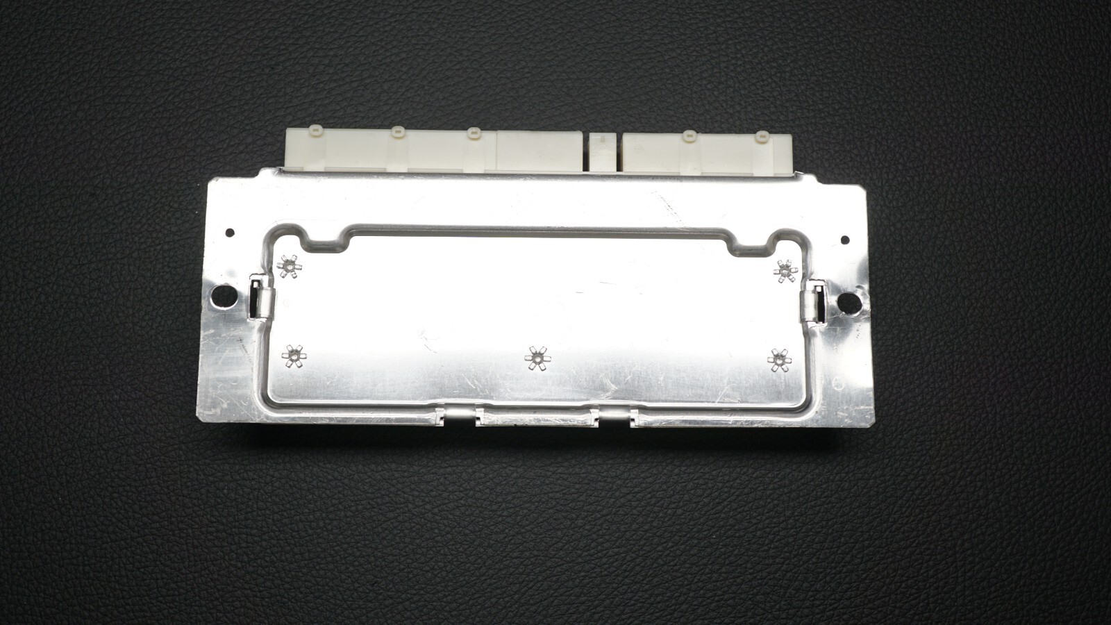 GENUINE MERCEDES BENZ SL R231 SUSPENSION CONTROL UNIT MODULE  