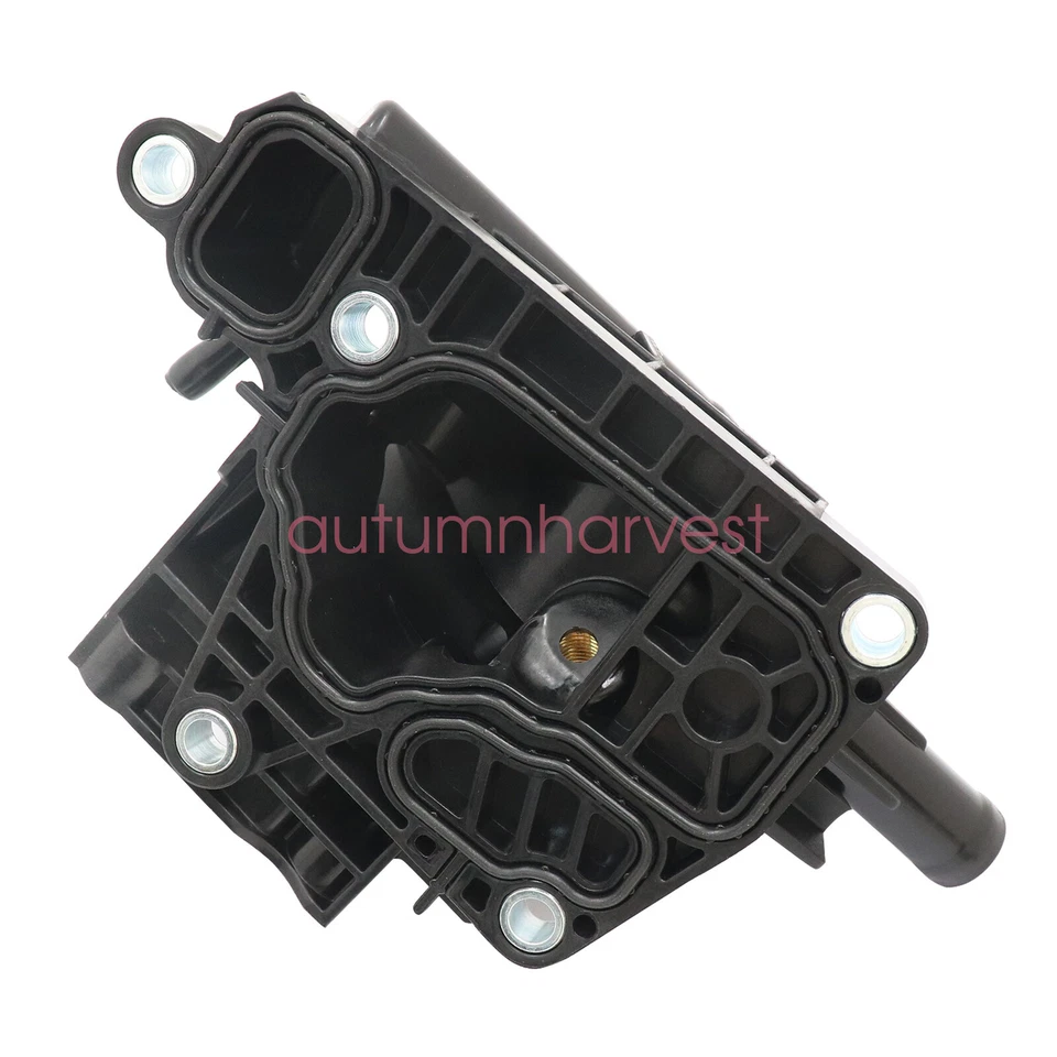 For Nissan Kicks Versa 1.6L 2018 2019-2024 Thermostat Housing / Water Outlet NEW - Image 4 of 4