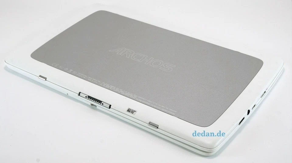 ARCHOS Tablet 101 XS 16GB, WLAN Bluetooth - Wie NEU! - Bild 3 von 4