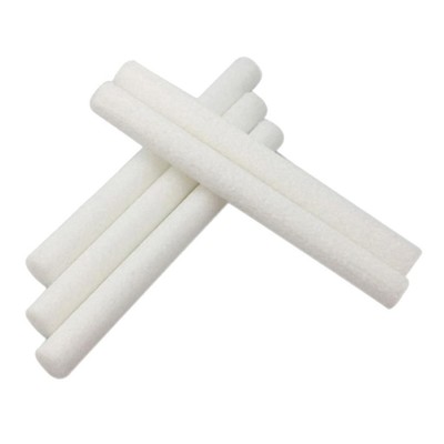 USB Air Humidifier Sticks Cotton Filter Refill Wicks Rods Replacement 98x8mm