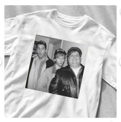 new Adam Sandler Shirt, Funny Adam Sandler Tshirt, Unisex Tee, hot.
