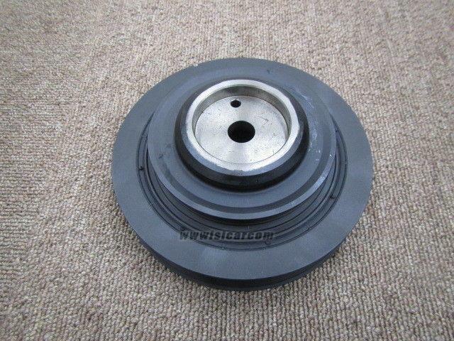 MITSUBISHI GTO Z16A TWIN TURBO PULLEY CRANKSHAFT RIBBED MD177199 