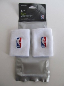 nba wristbands