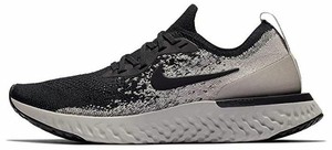 epic react flyknit oreo