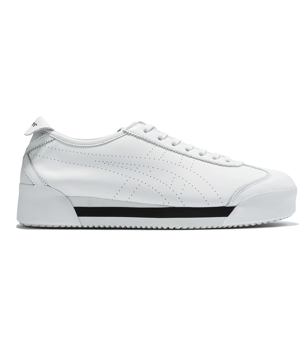 Onitsuka Tiger MEXICO 66 SD PF Men's Fashion Shoes Sneakers