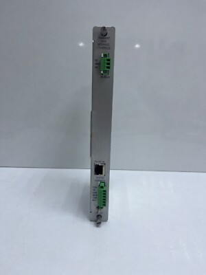 Bently Nevada Tdi I/O Module Plc 3500/22 146031-01 Transient Data Interface