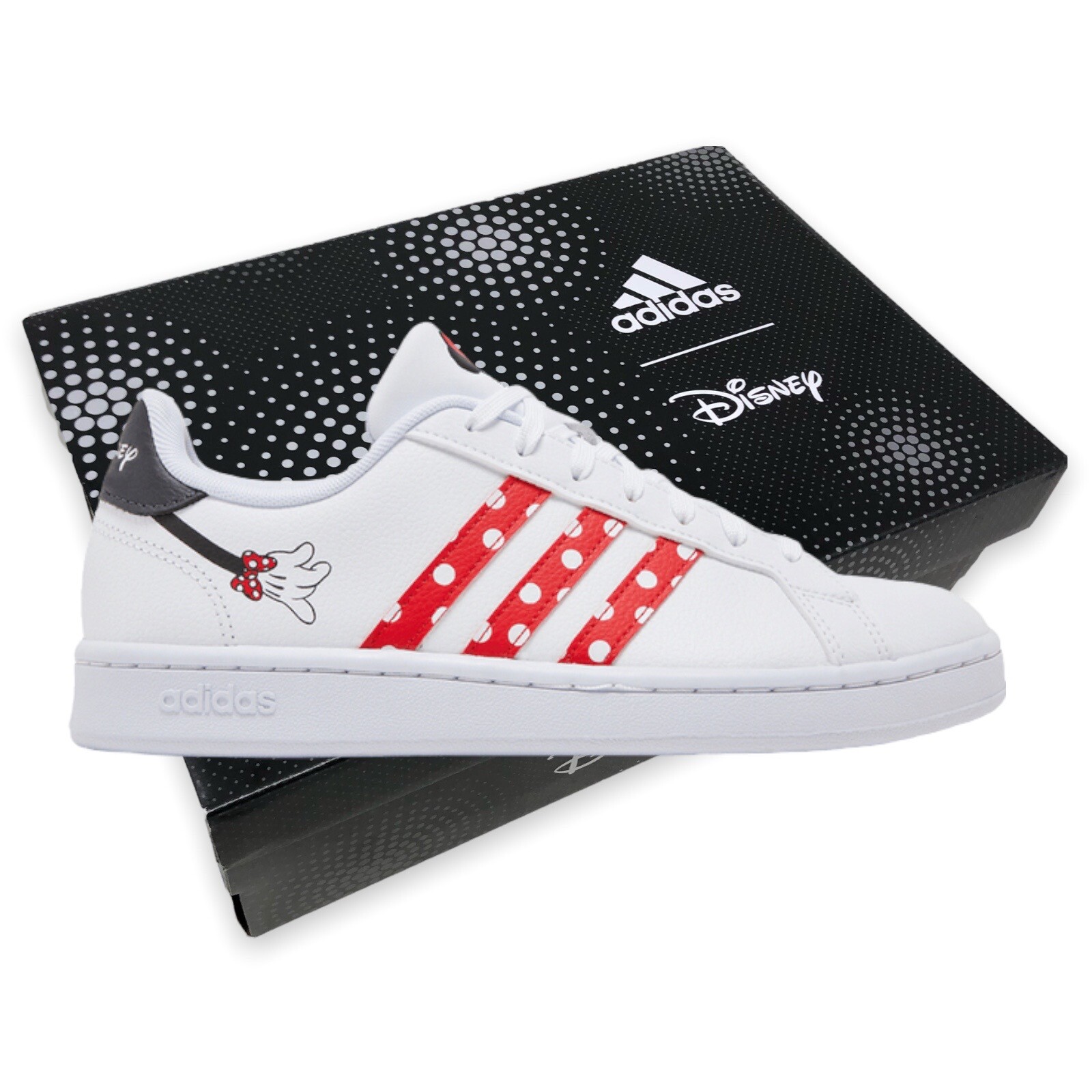 grand court minnie mouse shoes