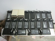 Lot of 20 Polaroid 545 4x5 Instant Film Large Format Holder Polaroid Land Camera