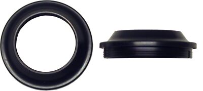 Fork Dust Seals for 1983 Honda CB 750 F2D (D.O.H.C.)