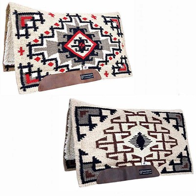 CSF - Western Pad ''PHOENIX'' anatomisch 83cm