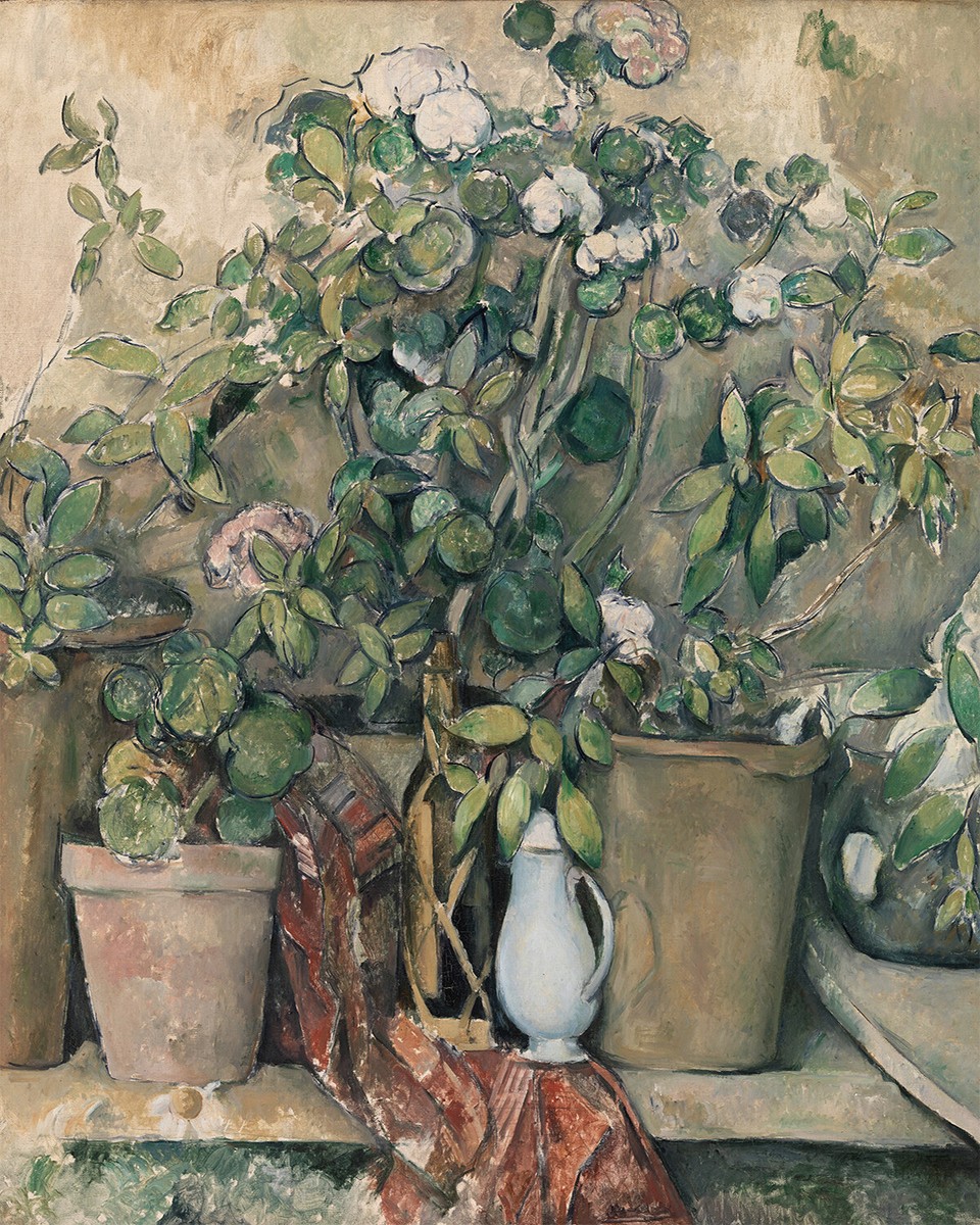 洋書 Paul Cezanne Classic Cezanne Anchor of modernism: Paul Cézanne. TASCHEN Books