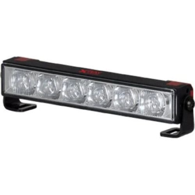 XRAY VISION 30W QUAD-OPTIC LED SPREAD BEAM DRIVING LIGHT DLM353LED