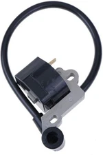 Chainsaw Ignition Coil For Craftsman Poulan Replaces 530039198 530052277