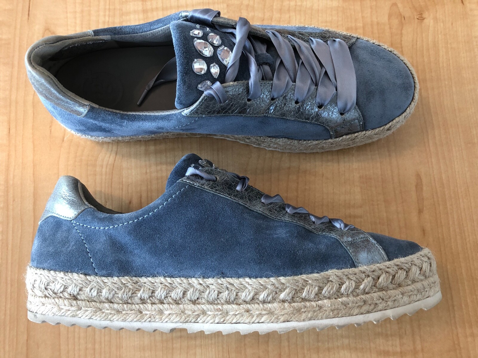 paul green tennis shoes