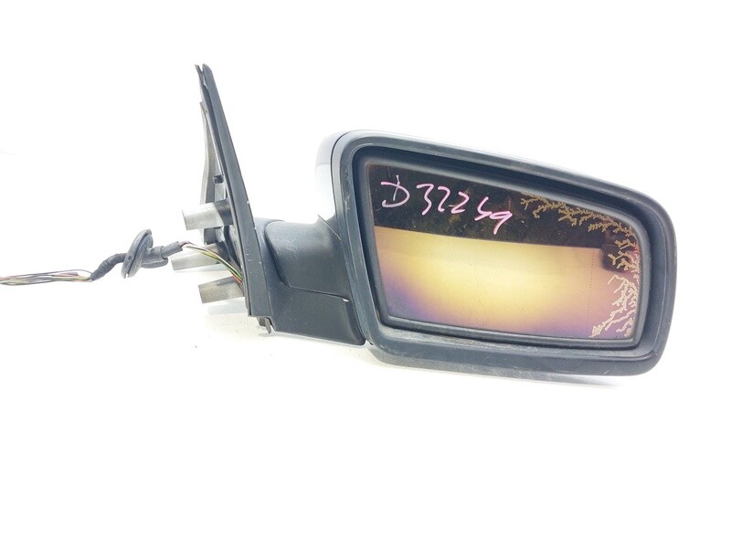 51167189488 door mirror right hand for BMW SERIE 5 BERLINA (E60 