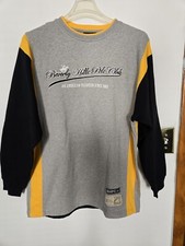 Mens Vintage Beverly Hills Polo Club Oversized Sweater Size Large