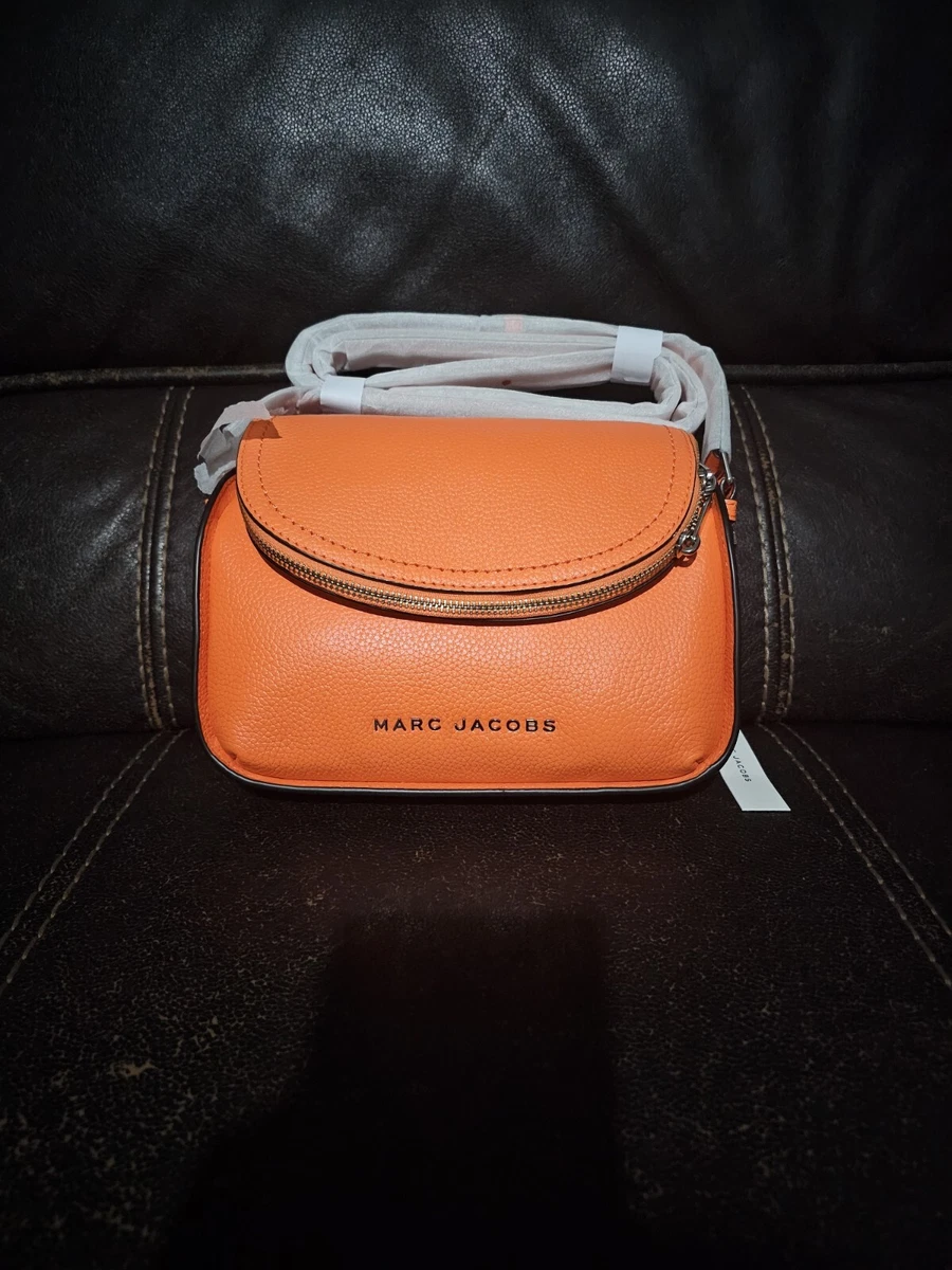 Marc Jacobs Mini Messenger Bags for Women for sale | eBay