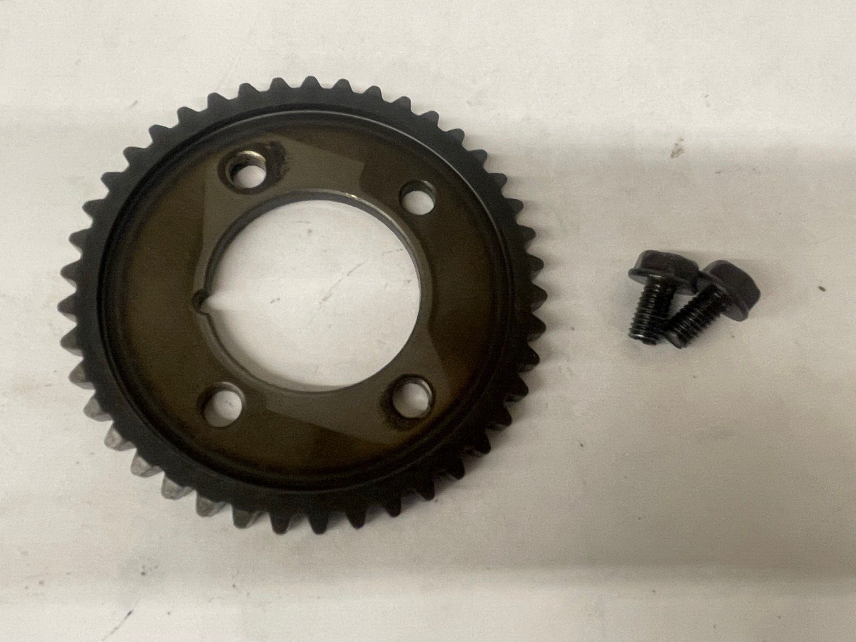 1995-2005 KAWASAKI NINJA ZX6 ZX600 ZX 6 600 E CAMSHAFT INTAKE