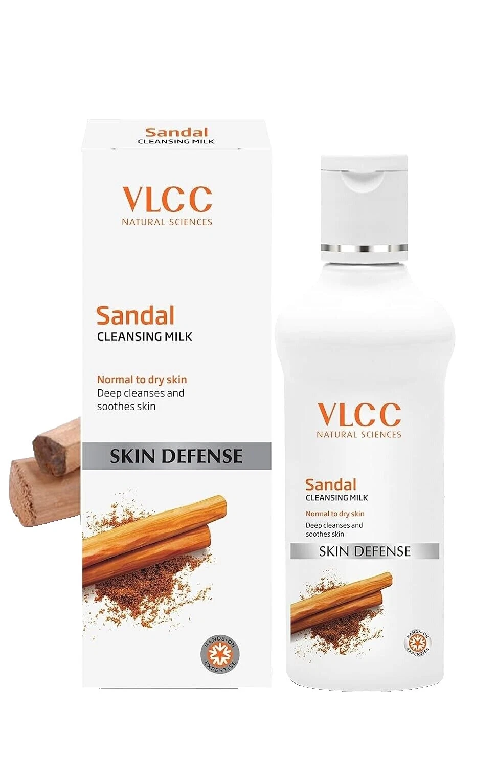VLCC Cream All Skin Types Cleansers & Toners