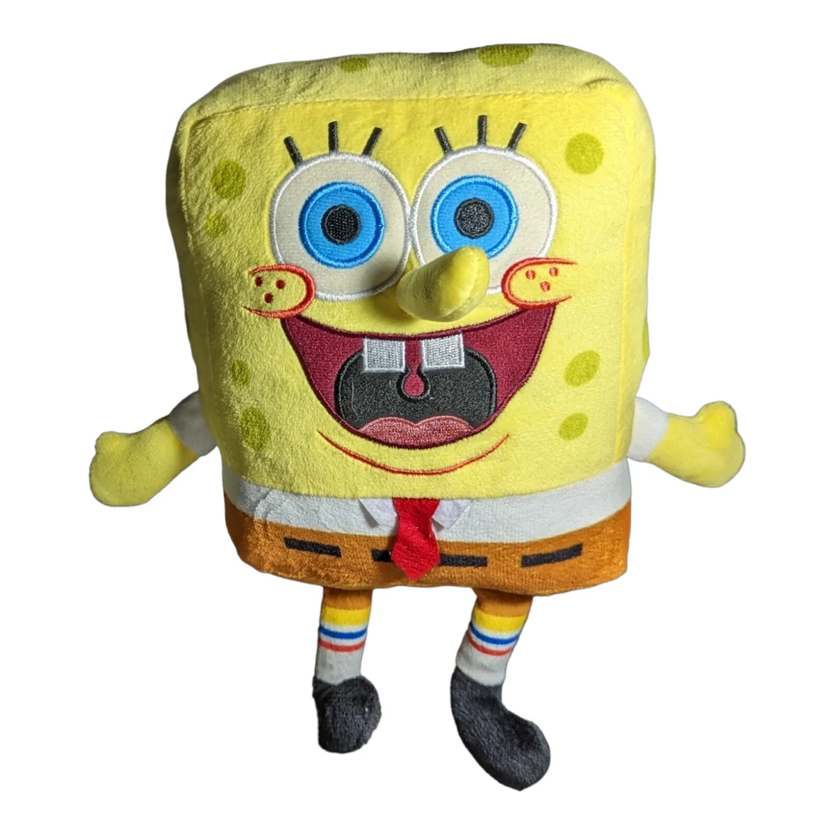 SpongeBob SquarePants F.U.N. Plush 10