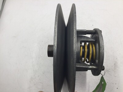 お値引き可能✨GaboratoryHalf Panther &6 Chain Arctic Cat Clutch Secondary Driven Clutch 1993-1997 Pantera ZL